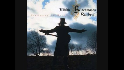 Rainbow - Stand And Fight