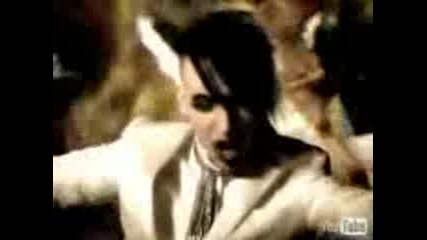 Marilyn Manson - Personal Jesus