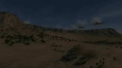 Air conflicts secret wars
