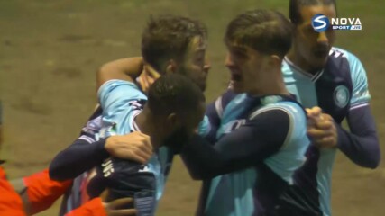 Брадфорд - Уикъмб 0:1 /репортаж/