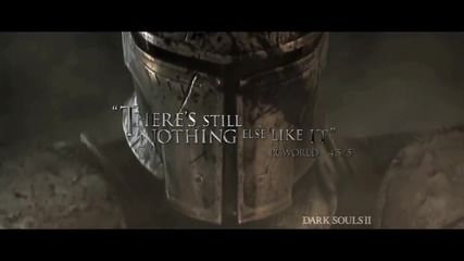 Dark Souls 2 - Tv Spot Commercial Trailer