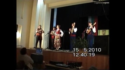 Станислава Василева - Нуфи гр.котел...