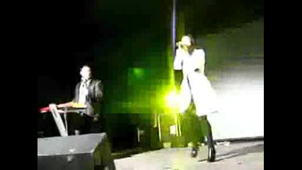 Dj Project - Soapte (live)