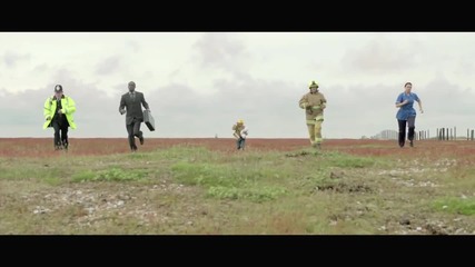 Ed Drewett - Undefeated ( Official Video )