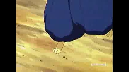 Inuyasha - Cinderella {britney spears}