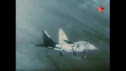 Russian Fighters #1