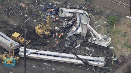 Live: Lawmakers Grill Amtrak and Safety Regulators Over Deadly Crash