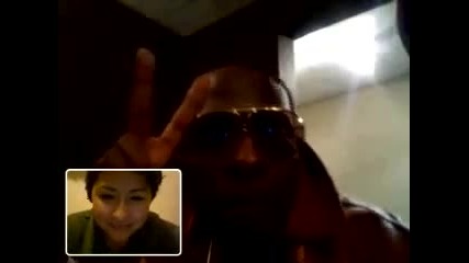 iluvlola.net представя чат сесия с Young Dro *част 1* 