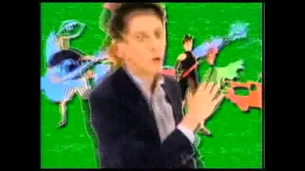 Information Society - Whats On Your Mind (pure Energy) (juniorverse Mix) , hq 