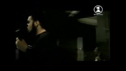 Static - X - Black And White