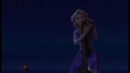 {sun} I See The Light - Mandy Moore ft. Zachary Levi [hd]