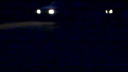 Scoot Wasp 70cc vs Audi 80 1.8s