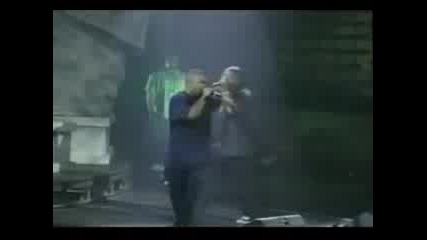Ice Cube - Nwa - Fuck Tha Police