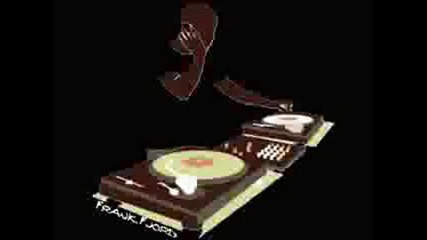 Dj Nas - La Soupe Aux Choux 
