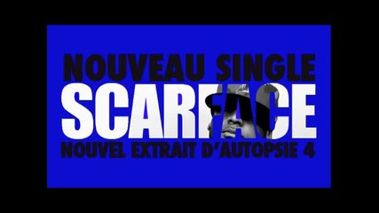 Booba - Scarface Превод