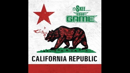 The Game ft. Lifestyle - Hit The J