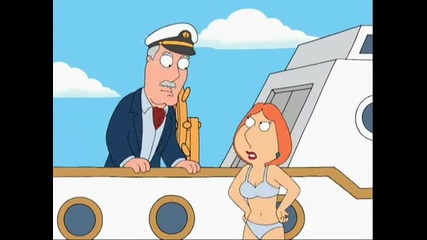 The Family Guy [4x10] Model Misbehavior (xvid asd)