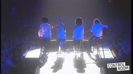 Pink - Dear Mr President Live In Wembley 