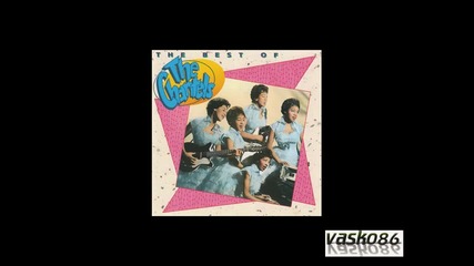 The Chantels - Maybe