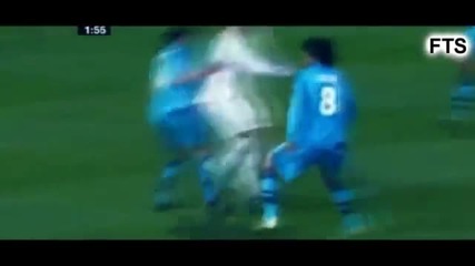 Cristiano Ronaldo best skills, tricks 2009/2010