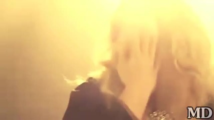 Britney Spears - Burlesque