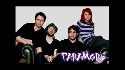 Paramore - My Number One