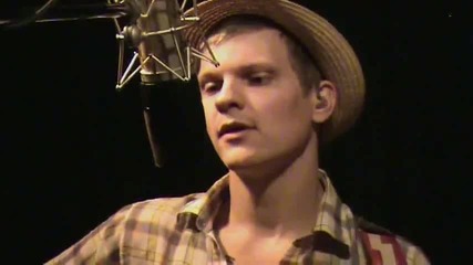 Mark Minelli - Murder in the Streets - www.candyrat.com 