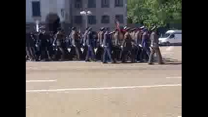 Парад 6 май