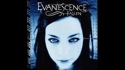 Evanescence - Bring Me to Life by boy21 
