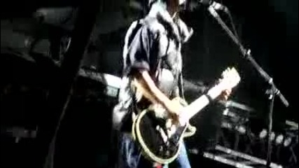 Tokio Hotel - Lass Und Laufen Nantes Humanoid city tour 