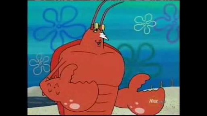 Spongebob Squarepants - Sponge Guard On Duty