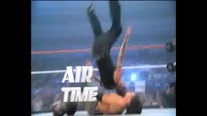 Wwe - My Network Tv Promo