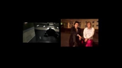 Muse - Interview@Shepherds Bush Empire - 3