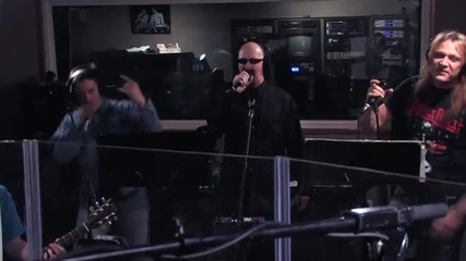 Jim Breuer, Rob Halford, and Sebastian Bach - The One You Love to Hate