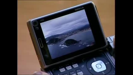 Nokia N92