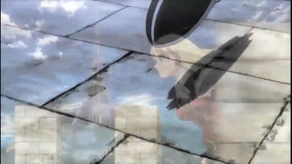 amv - touch