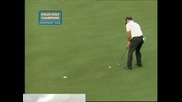 Пол Кейси спечели голф турнира в Бахрейн
