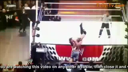 Wwe| Nxt 1/18/11 5/6 [ High Quality ]