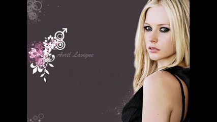 Avril Lavigne - Forgotten(превод)