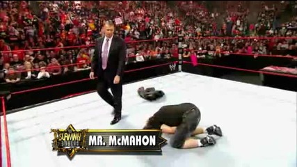 {tl} Wwe Slammy Awards Winner 2010 - Cm punk