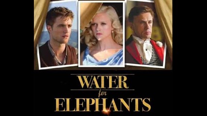 Water for Elephants Soundtrack( james Newton Howard-03. Circus Fantasy )
