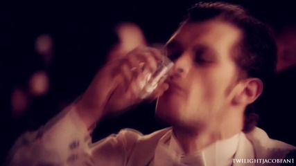 stefan salvatore - i'm sexy and i know it