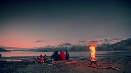 Top Gear Patagonia Special (part 4)