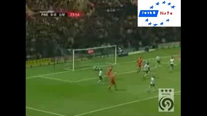 Престън 0:2 Ливърпул Алберт Риера супер гол 03.01
