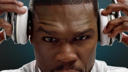 Музиката Е За Всеки - 50 Cent И Новите Му Слушалки S M S