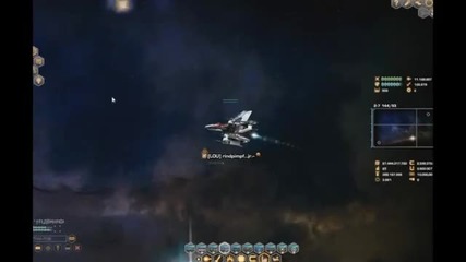 Darkorbit 41 Lf4 _15 minutes of battle_ Global Amerika Rindp