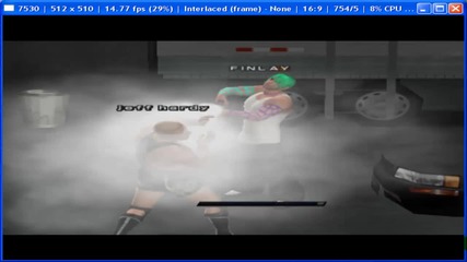 Smackdown Vs Raw 2011