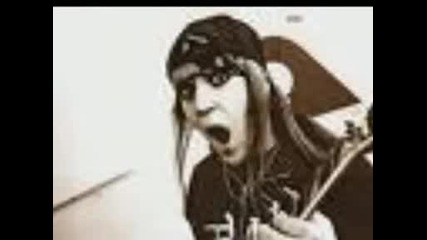 Children Of Bodom - Banned from heaven
