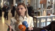 Коридор 8 за нас е стратегически проект, каза министърът на външните работи