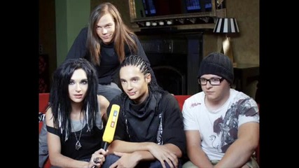 Tokio Hotel - Remote Control Remix of Automatic